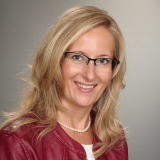 Profilfoto Kathleen Paschke Profilfoto von Kathleen Paschke