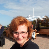 Profilfoto von Sabine Schmolke