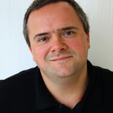 Profilfoto von Uwe Forgber