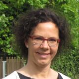 Profilfoto von Ulrike Fiege-Leifker