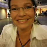 Profilfoto Nicole Hildebrandt Profilfoto von Nicole Hildebrandt