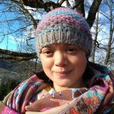 Profilfoto von Verena Bock