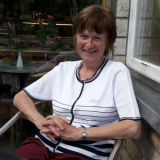 Profilfoto von Christine Mücke