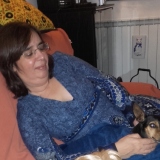 Profilfoto von Ana Gonçalves