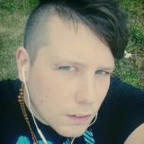 Profilfoto Kevin Schäfer Profilfoto von Kevin Schäfer