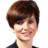 Profilfoto von Kerstin Träger
