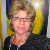 Profilfoto von Anita Rückert