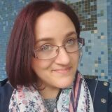 Profilfoto von Mareike Wieczorek,