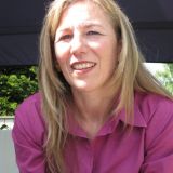 Profilfoto Bettina Longerich Profilfoto von Bettina Longerich