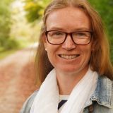 Profilfoto von Sabrina Moser