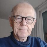 Profilfoto von Horst-Dieter Kügler