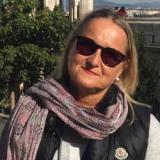 Profilfoto von Daniela Jülich
