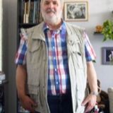 Profilfoto von Reinhard Fröhlich