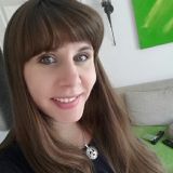 Profilfoto von Claudia Schmutzler