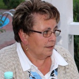 Profilfoto von Evelyn Knospe