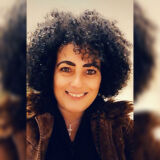 Profilfoto von Samira Dahbi Idrissi
