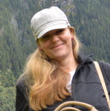 Profilfoto Susen Hähnel Profilfoto von Susen Hähnel