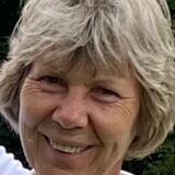 Profilfoto von Angela Dr.Marx
