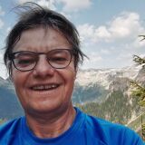 Profilfoto von Petra Wunderle