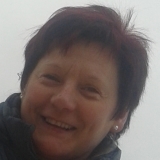 Profilfoto von Kathrin Heinze