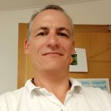 Profilfoto von Thomas Mühlhausen