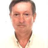 Profilfoto Bernhard Echevarria Profilfoto von Bernhard Echevarria