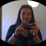 Profilfoto von Melanie Neumeyer