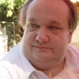 Profilfoto Andreas J. Penk Profilfoto von Andreas J. Penk