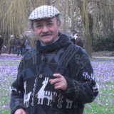 Profilfoto von Bernd Held