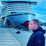 Profilfoto Elias Meschke Profilfoto von Elias Meschke