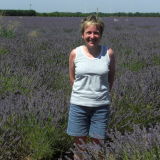 Profilfoto von Petra Schmidt