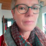 Profilfoto von Regina Maier