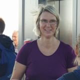 Profilfoto Sandra Höper Profilfoto von Sandra Höper