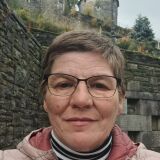 Profilfoto Christa Friedrich Profilfoto von Christa Friedrich