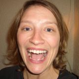 Profilfoto von Jeannette Gasper