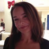 Profilfoto von Sonja Wolf-Nussmüller