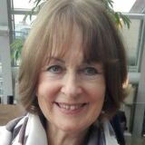 Profilfoto von Monika Jung