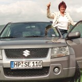 Profilfoto Renate Bös Profilfoto von Renate Bös