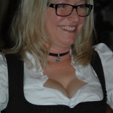 Profilfoto von Michaela Theuerkauf