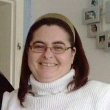Profilfoto von Stefanie Holmstrom