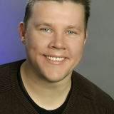 Profilfoto Stefan Beckmann Profilfoto von Stefan Beckmann