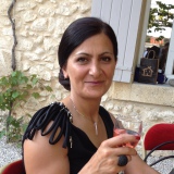 Profilfoto von Özlem Sefil