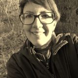 Profilfoto Barbara Müller Profilfoto von Barbara Müller