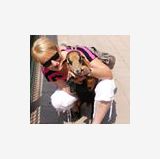 Profilfoto von Karoline Friedrich