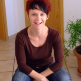 Profilfoto von Anja Heppler