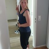 Profilfoto von Kirstin Geißler