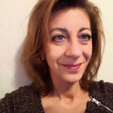 Profilfoto von Andrea Bruns