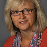 Profilfoto von Nicole Moritz