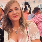 Profilfoto Yvonne Büchner Profilfoto von Yvonne Büchner