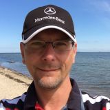 Profilfoto von Andreas Ralf Müller
